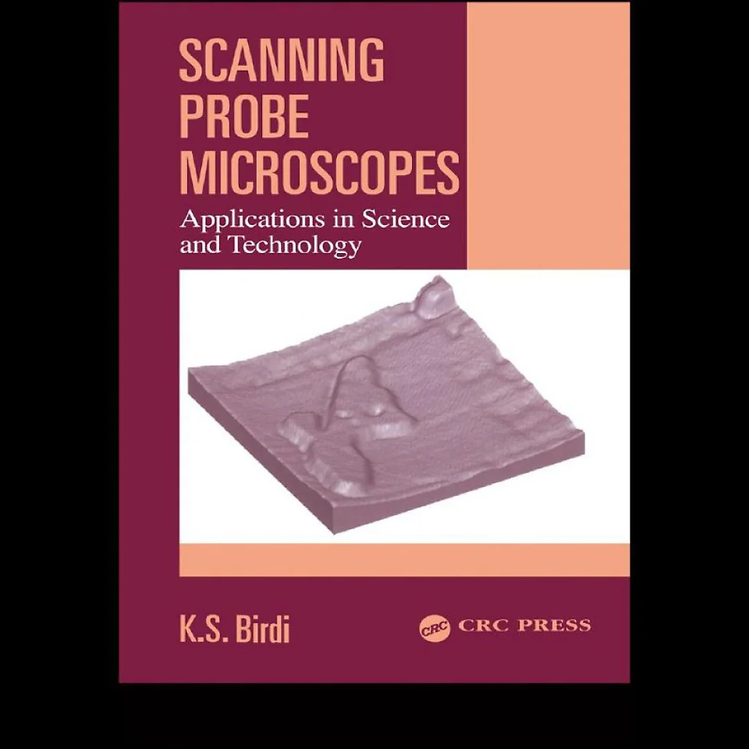 Scanning Probe Microscopes: Applications in Science and Technology
