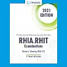 Schnering's Professional Review Guide Online for the RHIA/RHIT Examination, 2021