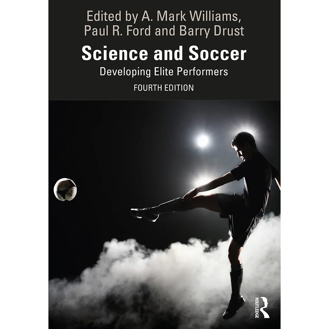 Science and Soccer: Developing Elite Performers