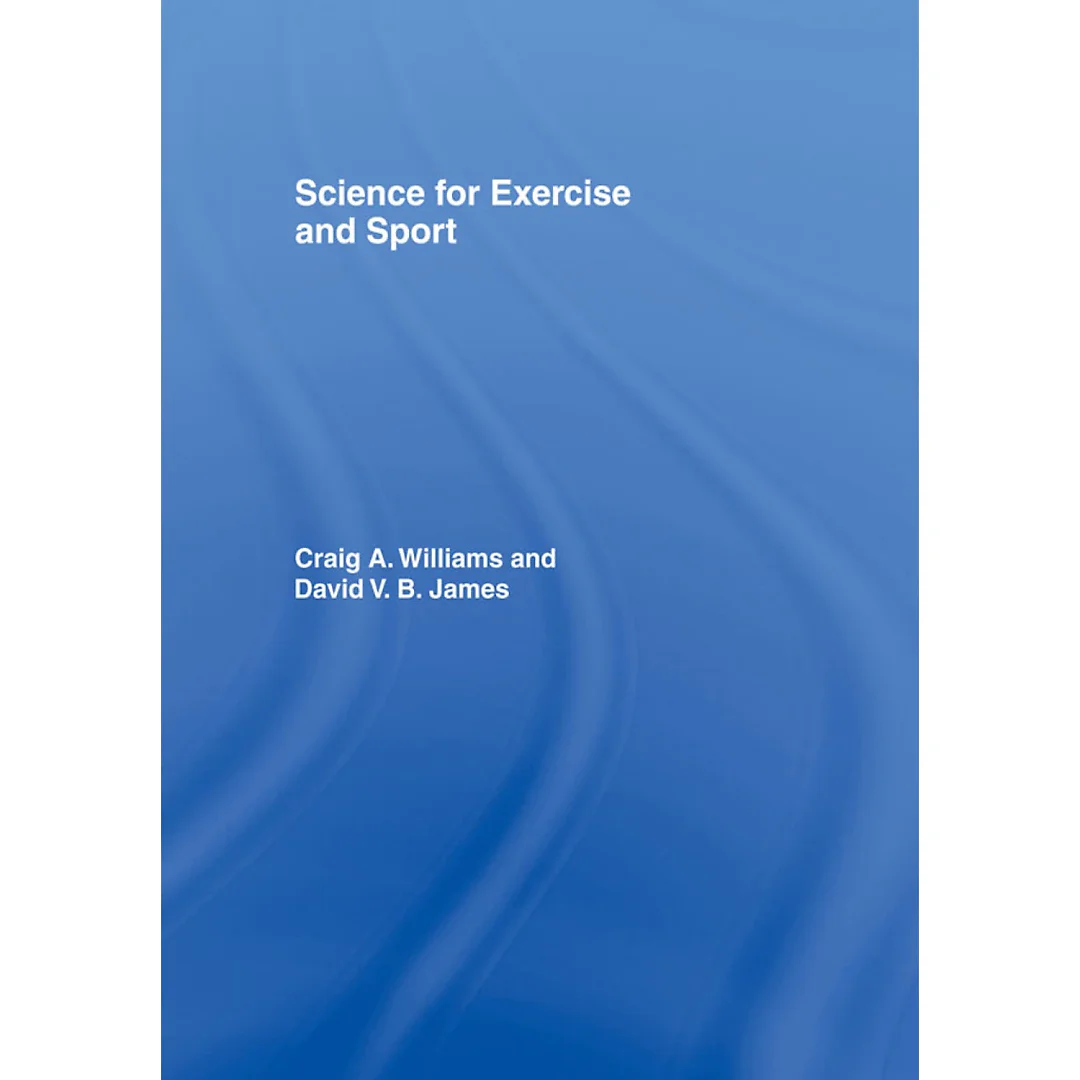 Science for Exercise and Sport