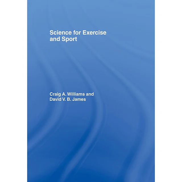 Science for Exercise and Sport