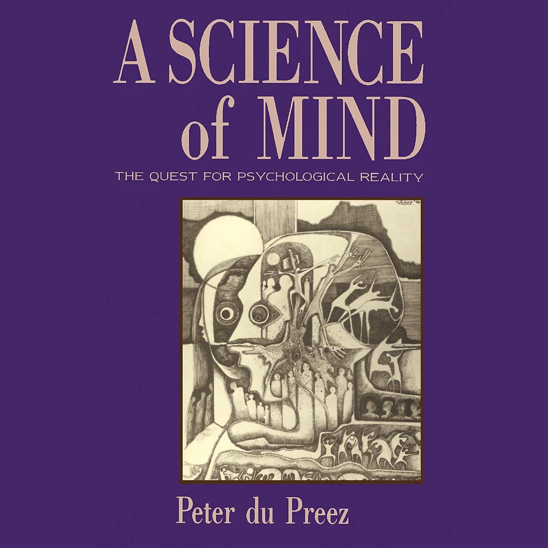 Science of Mind: The Quest for Psychological Reality