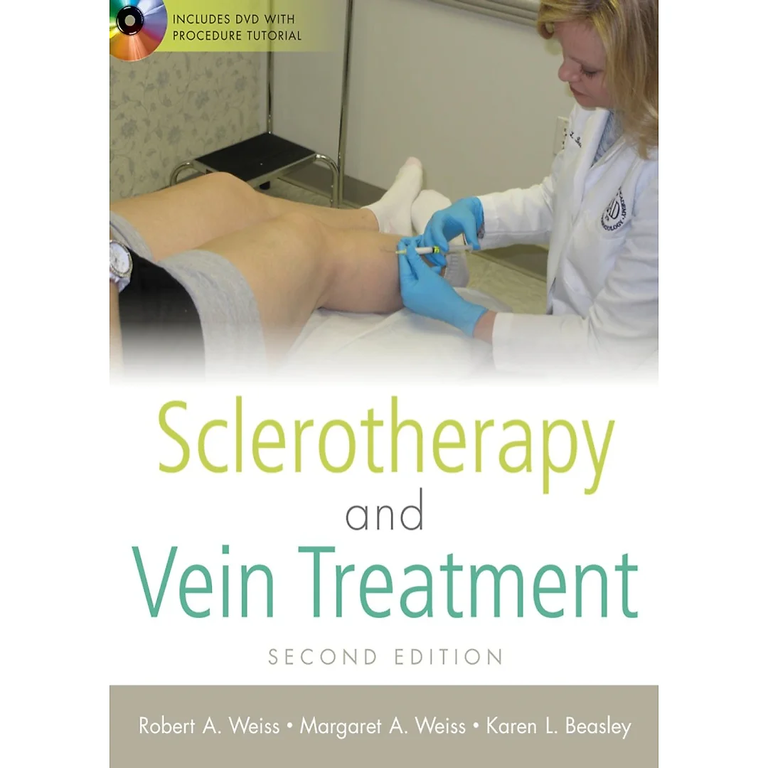 Sclerotherapy and Vein Treatment