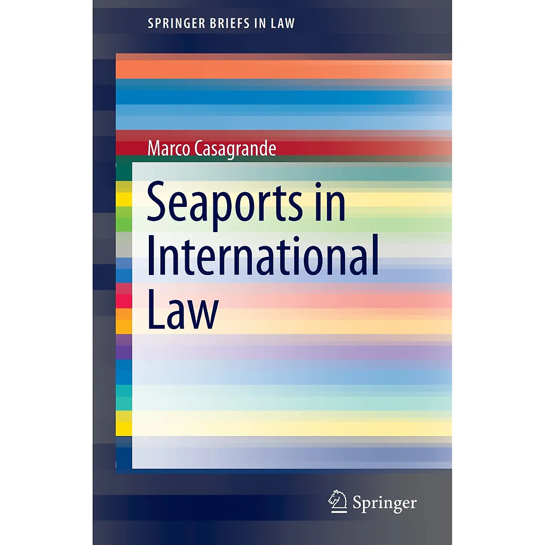 Seaports in International Law