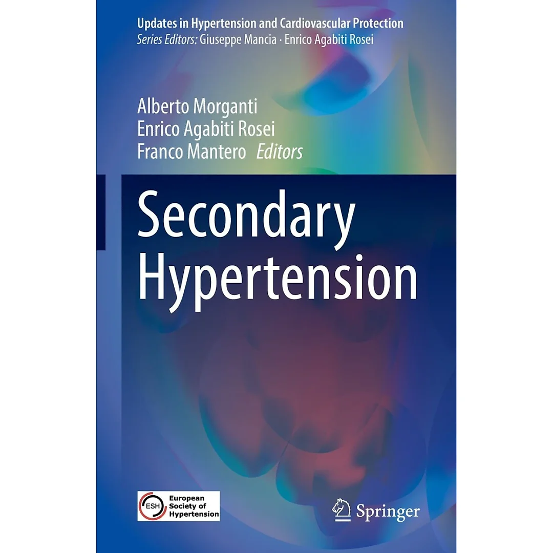 Secondary Hypertension