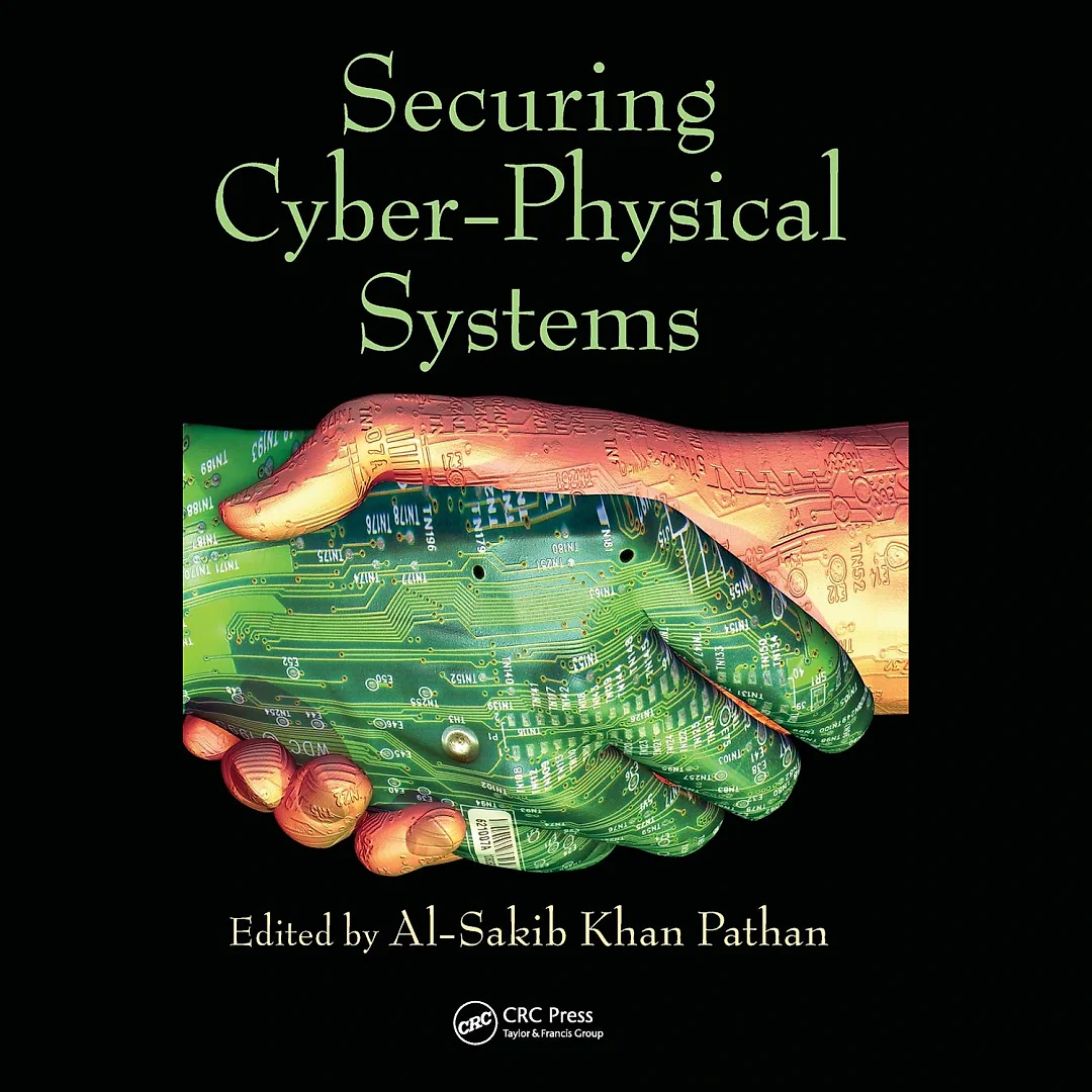 Securing Cyber-Physical Systems