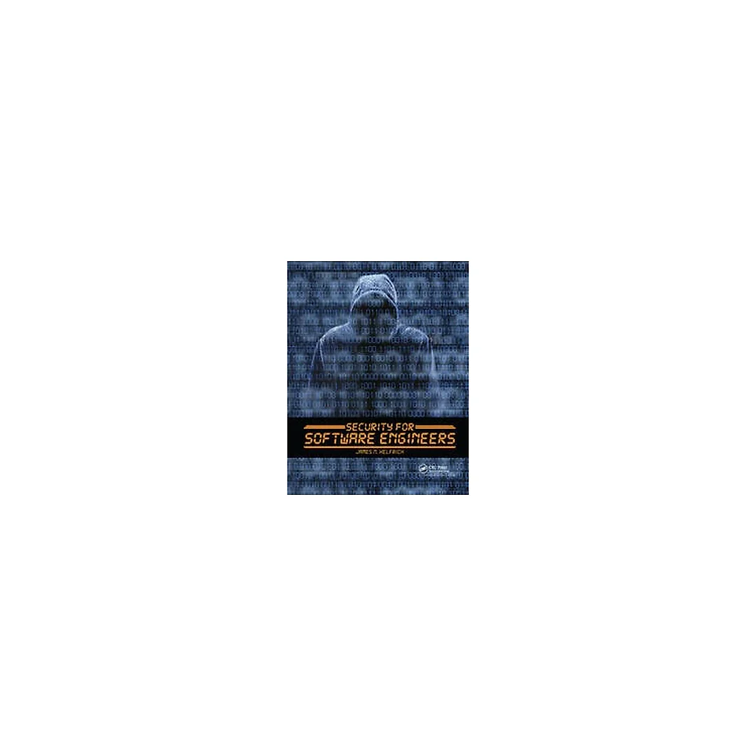 Security for Software Engineers