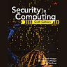 Security in Computing, 6th Edition