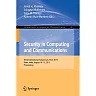Security in Computing and CommunicationsThird International Symposium SSCC 2015 Kochi India August 10-13 2015. Proceedings