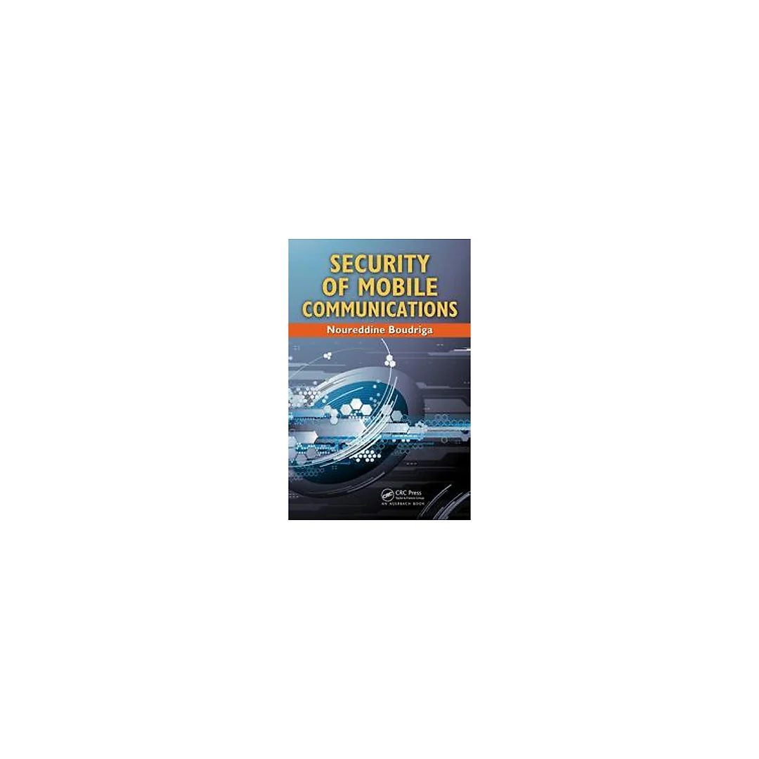 Security of Mobile Communications