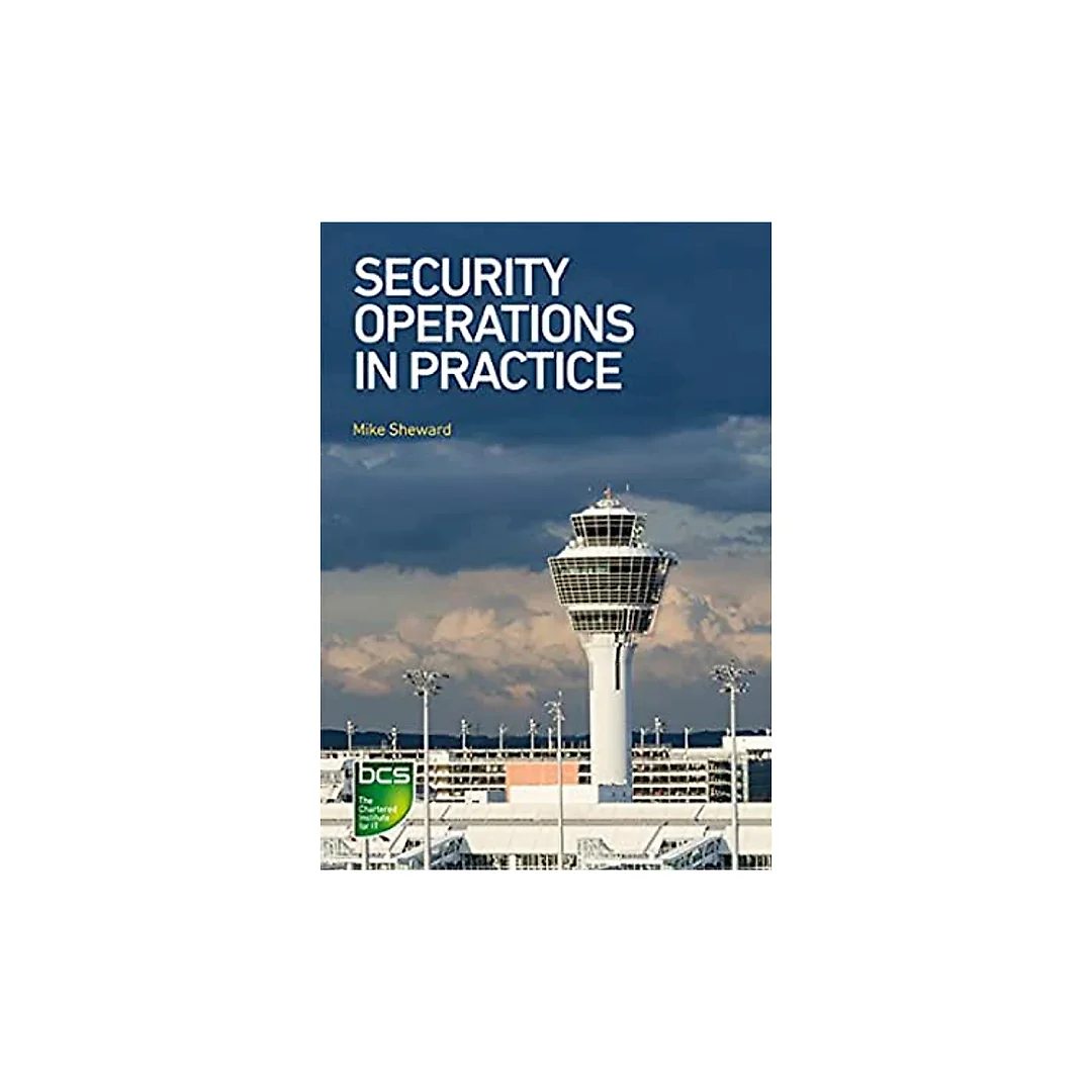 Security Operations in Practice