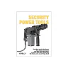Security Power Tools