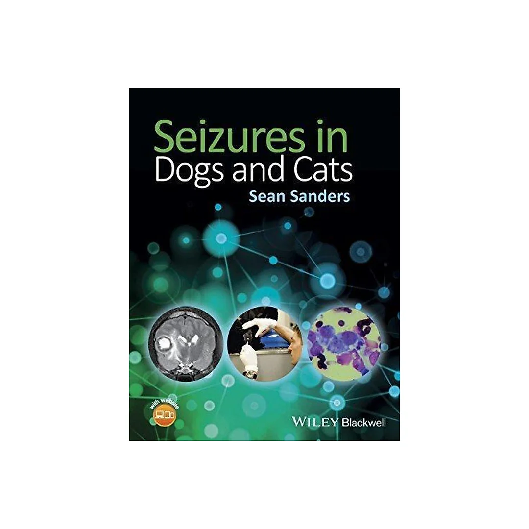 Seizures In Dogs And Cats