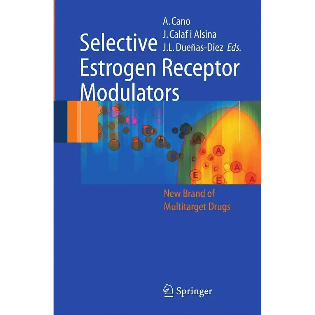 Selective Estrogen Receptor Modulators: A New Brand of Multitarget Drugs