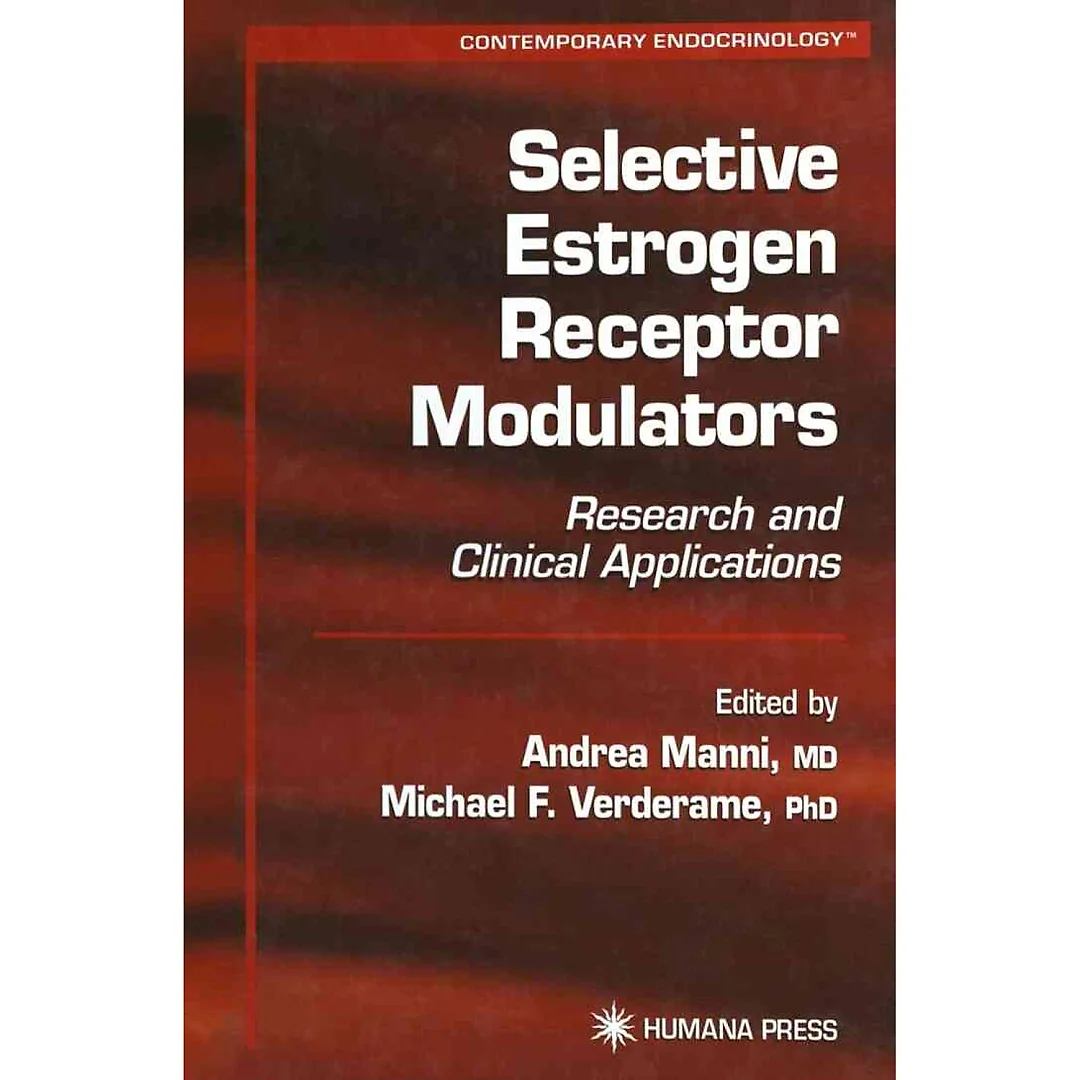 Selective Estrogen Receptor Modulators: Research and Clinical Applications