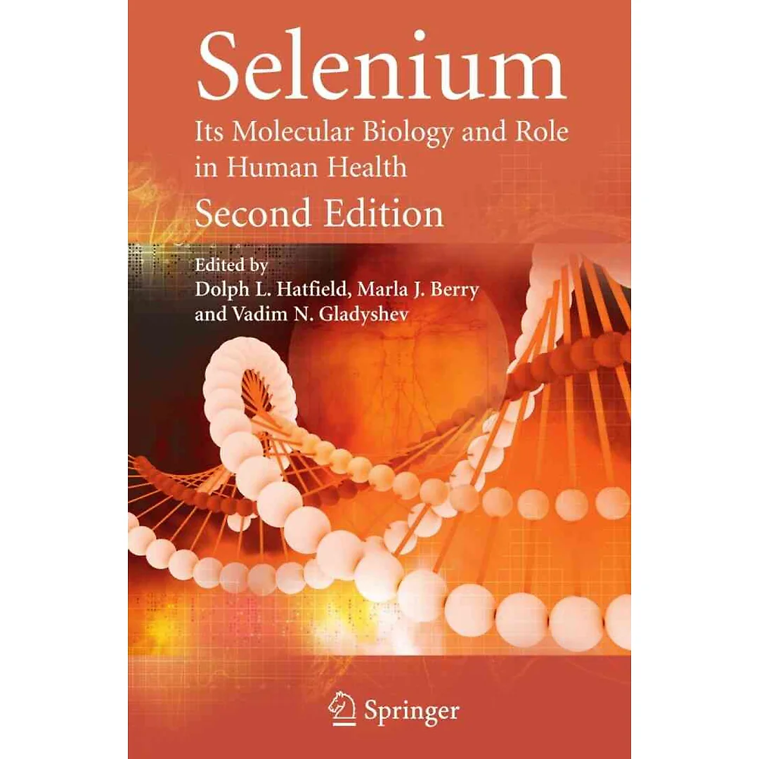 Selenium: Its Molecular Biology and Role in Human Health