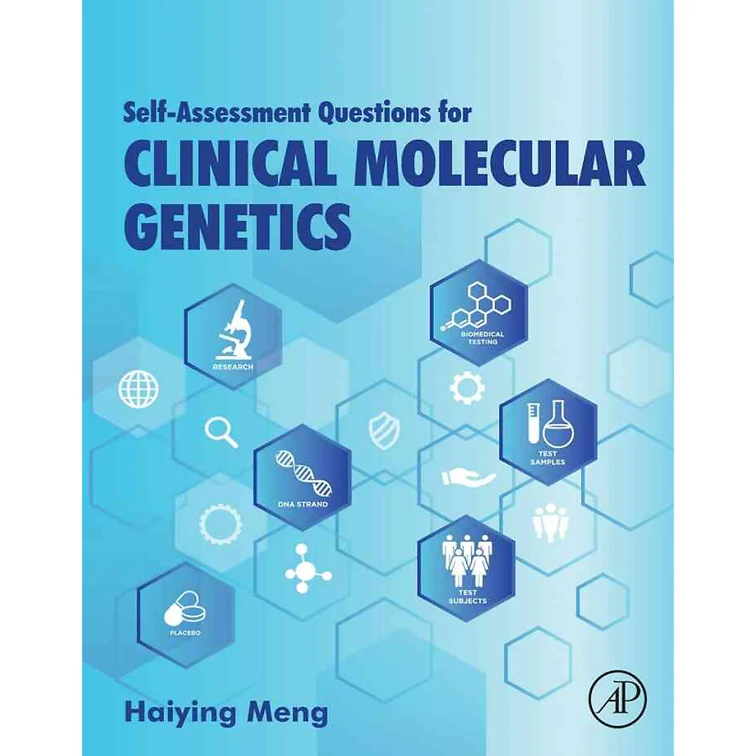 Self-assessment Questions for Clinical Molecular Genetics