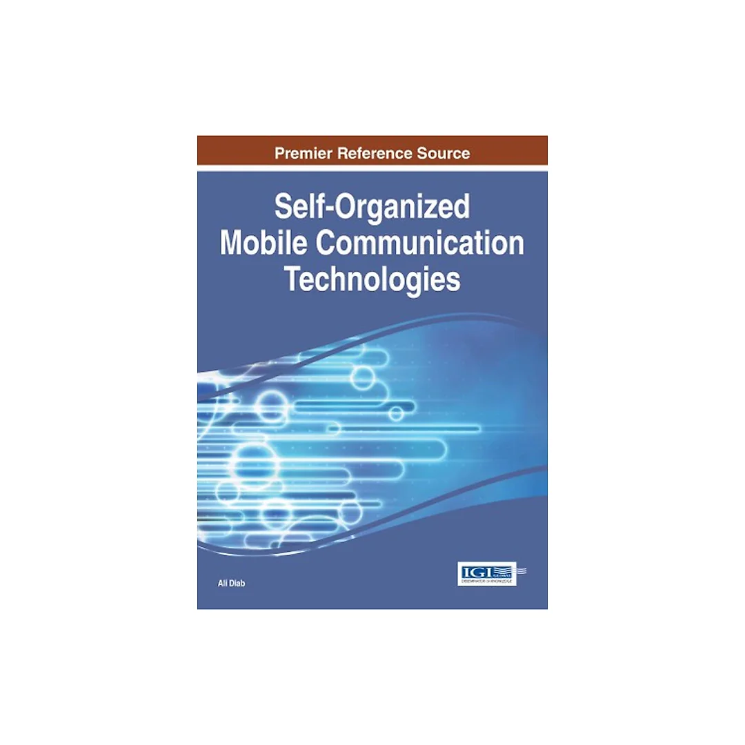 Self-Organized Mobile Communication Technologies and Techniques for Network Optimization
