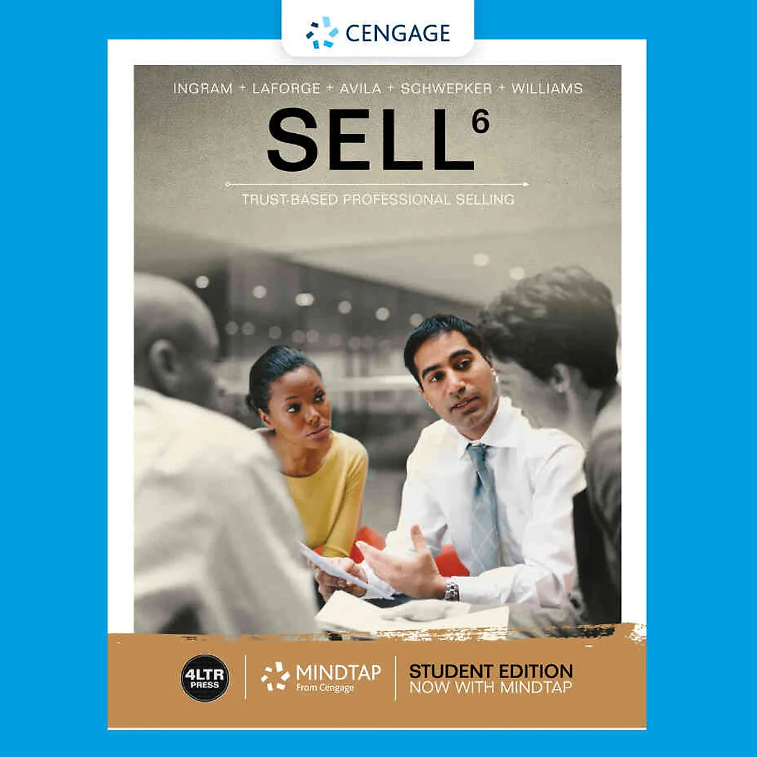 SELL 6th Edition