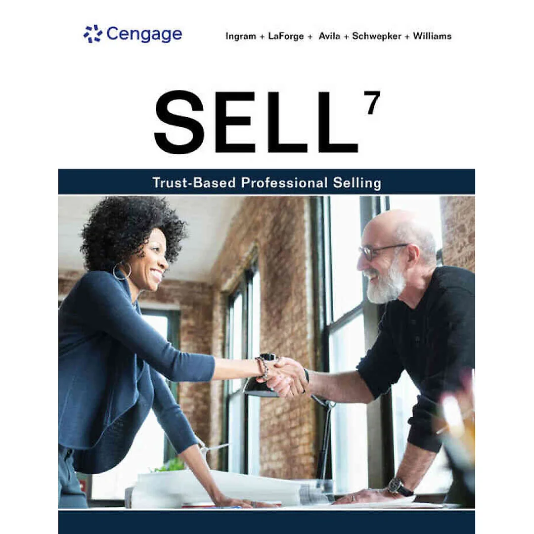 SELL 7th Edition