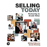 Selling Today: Partnering to Create Value, 15th Edition