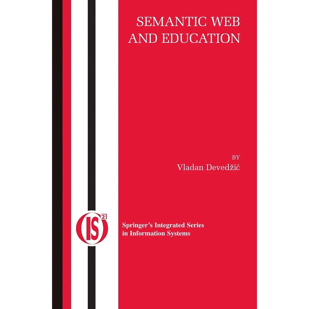 Semantic Web and Education