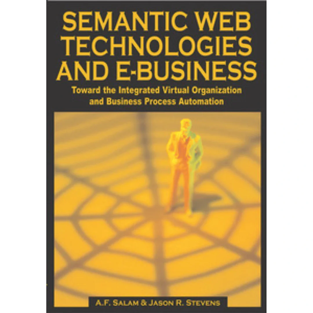 Semantic Web Technologies and E-Business
