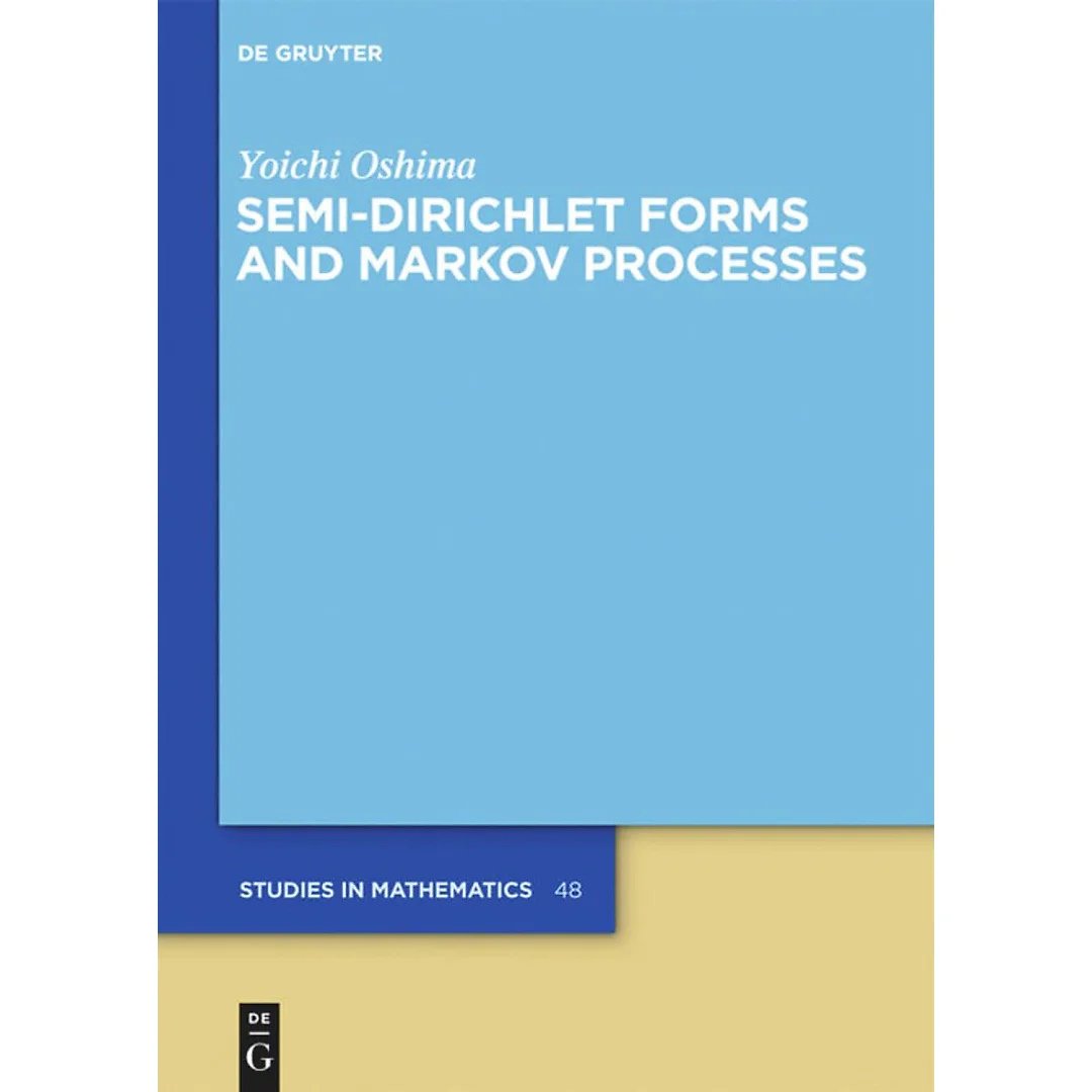 Semi-Dirichlet Forms and Markov Processes