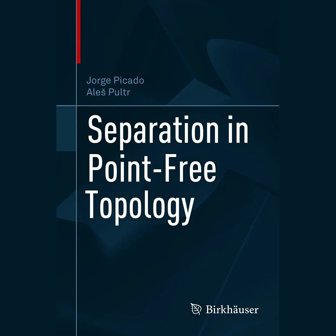 Separation in Point-Free Topology