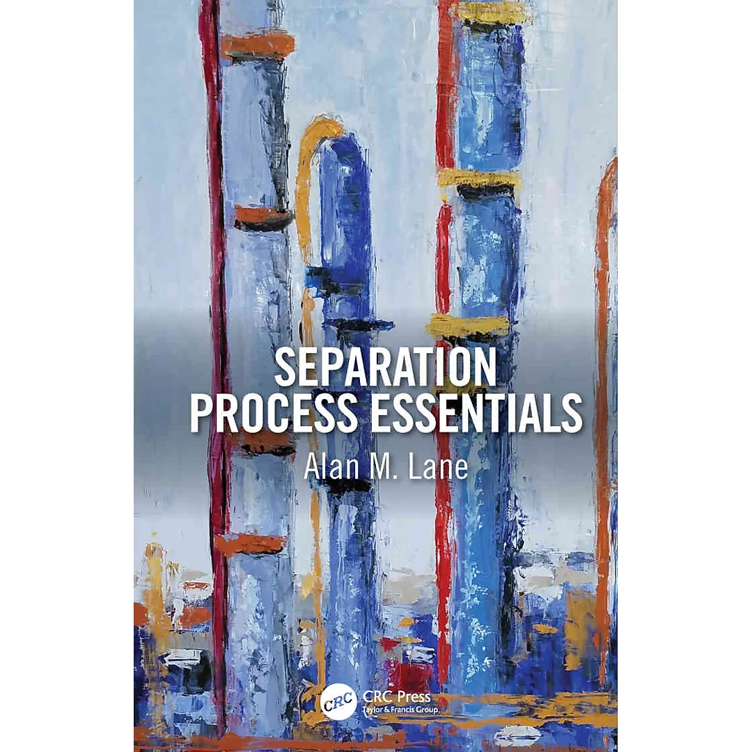 Separation Process Essentials