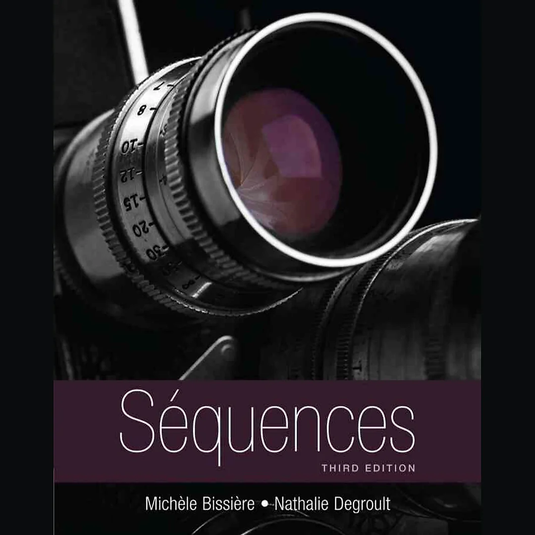 Sequences 3rd Edition