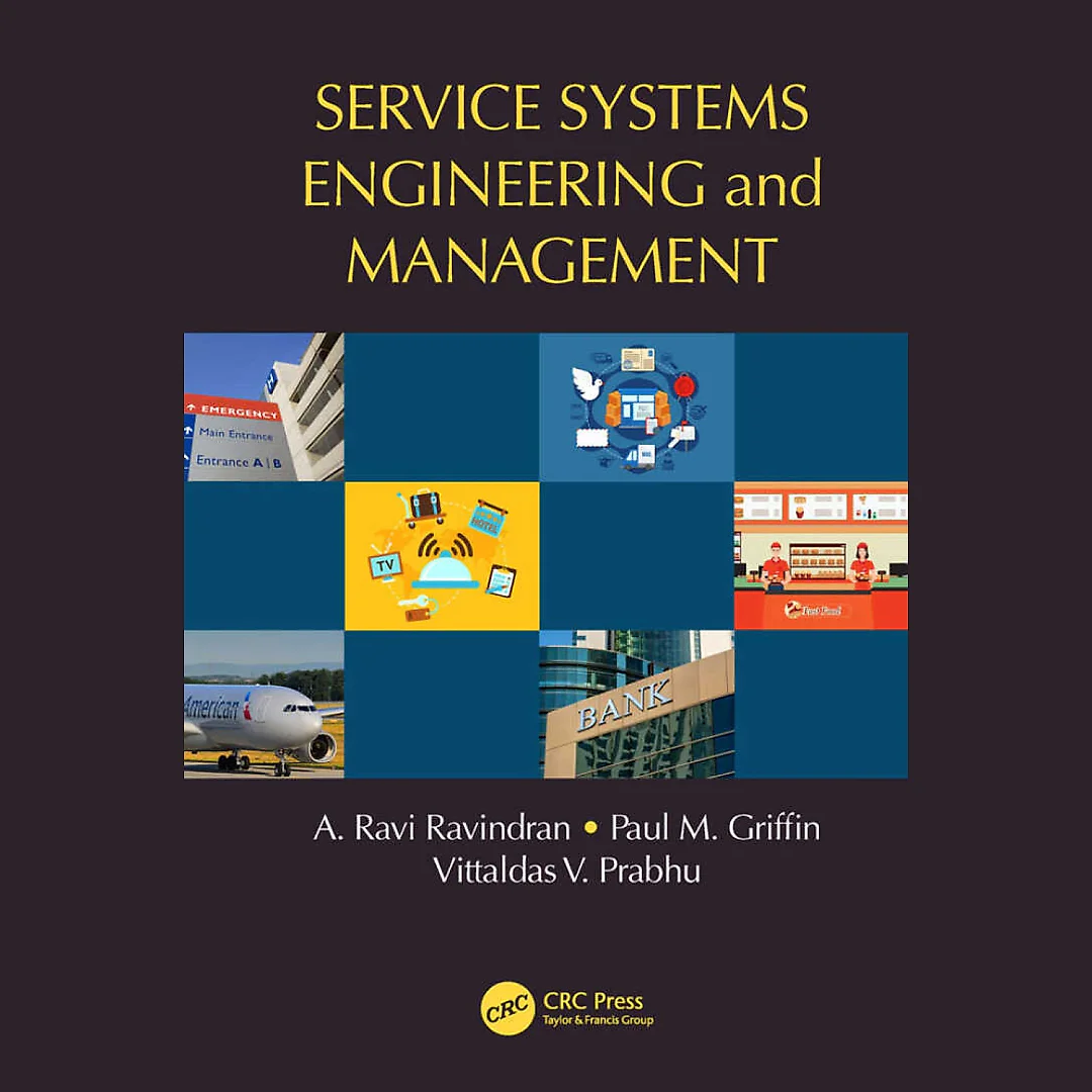 Service Systems Engineering and Management
