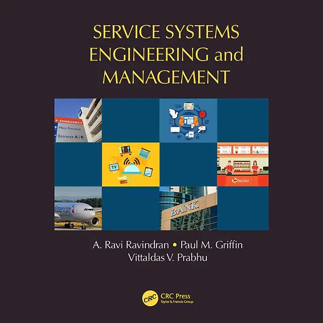 Service Systems Engineering and Management