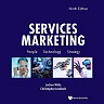 Services Marketing : People, Technology, Strategy