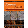 Seven Rules for Sustainable Communities: Design Strategies for the Post Carbon World