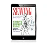 Sewing for the Apparel Industry (Subscription)