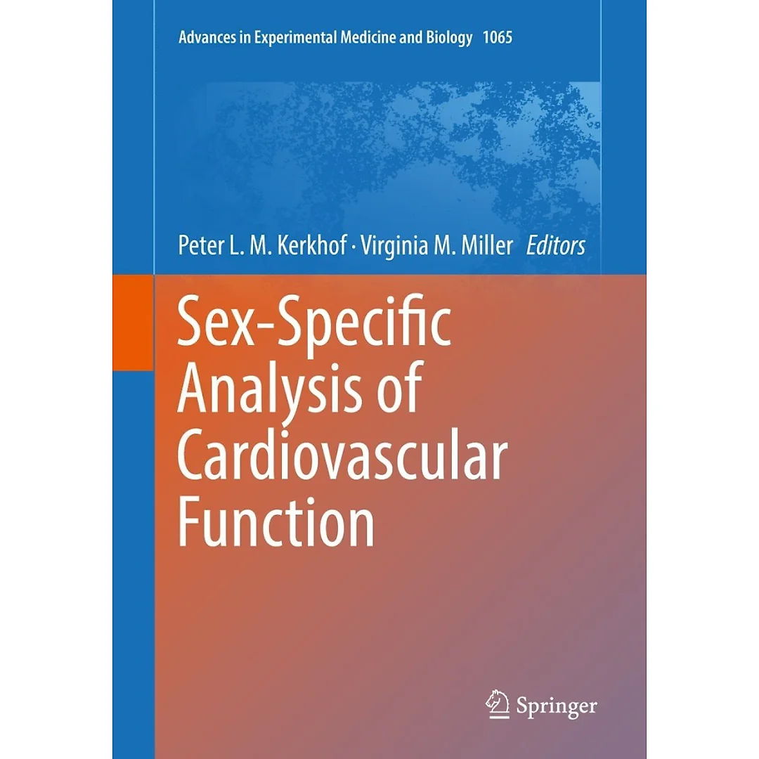 Sex-Specific Analysis of Cardiovascular Function