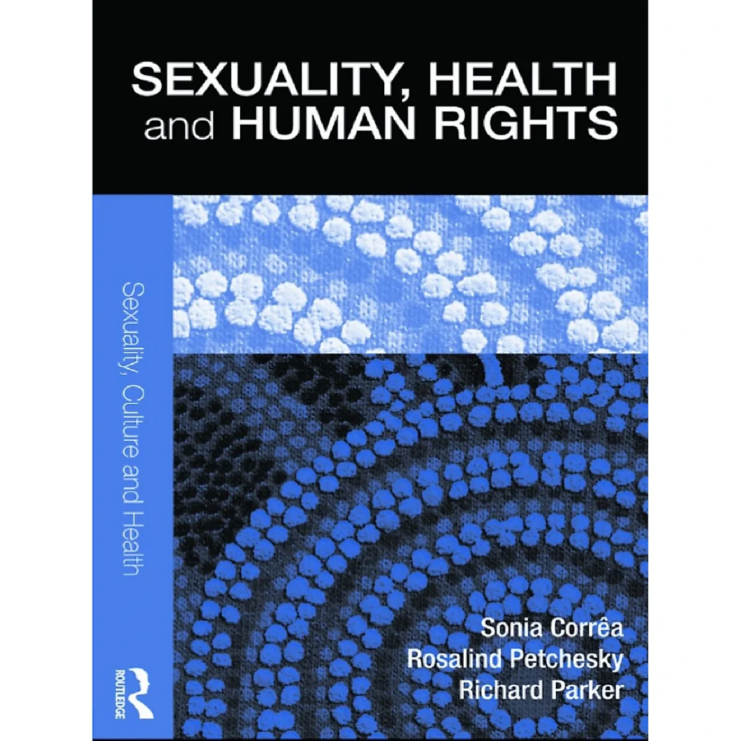 Sexuality Health and Human Rights
