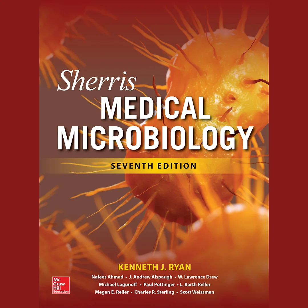 Sherris Medical Microbiology