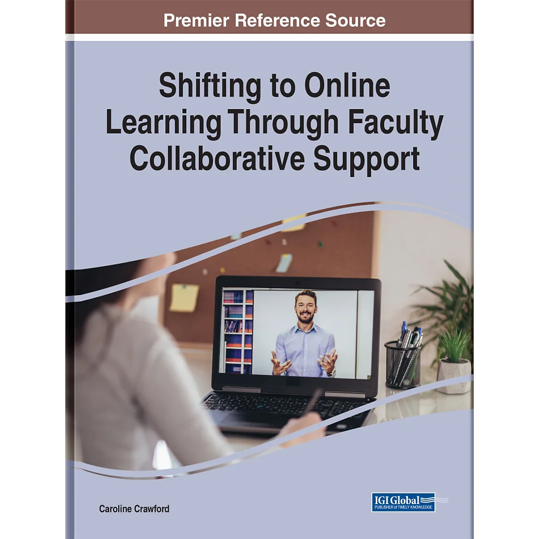 Shifting to Online Learning Through Faculty Collaborative Support