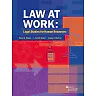 Shoben, Hebert, and Morrison's Law at Work: Legal Studies for Human Resources