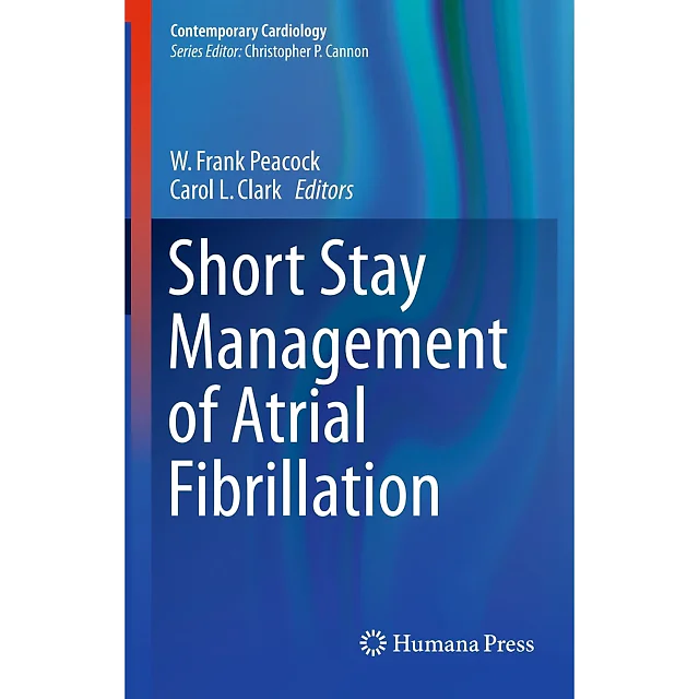 Short Stay Management of Atrial Fibrillation