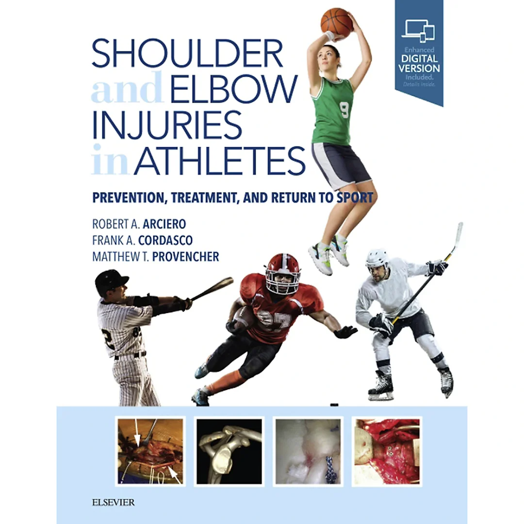 Shoulder and Elbow Injuries in Athletes: Prevention, Treatment and Return to Sport