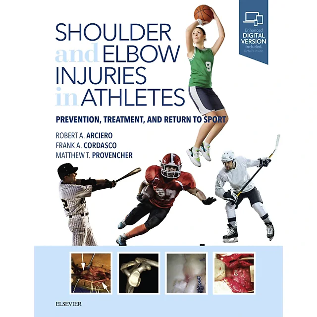 Shoulder and Elbow Injuries in Athletes: Prevention, Treatment and Return to Sport