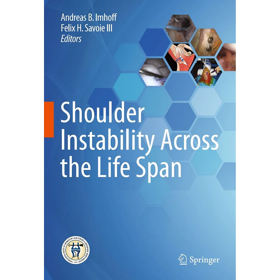 Shoulder Instability Across the Life Span