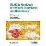 SickKids Handbook of Pediatric Thrombosis and Hemostasis
