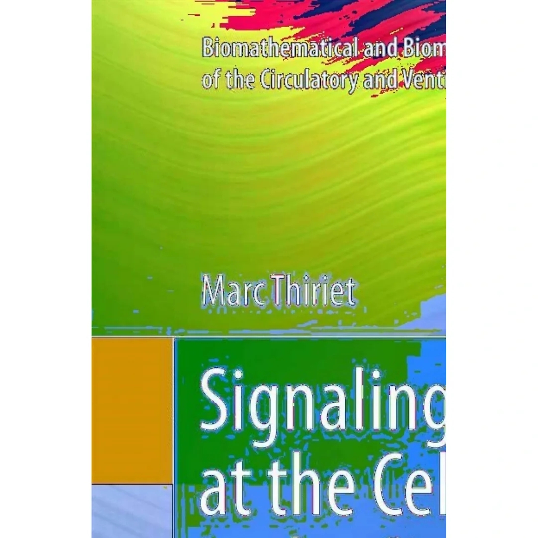 Signaling at the Cell Surface in the Circulatory and Ventilatory Systems