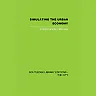 Simulating the Urban Economy: Experiments with input-output techniques