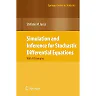 Simulation and Inference for Stochastic Differential Equations: With R Examples