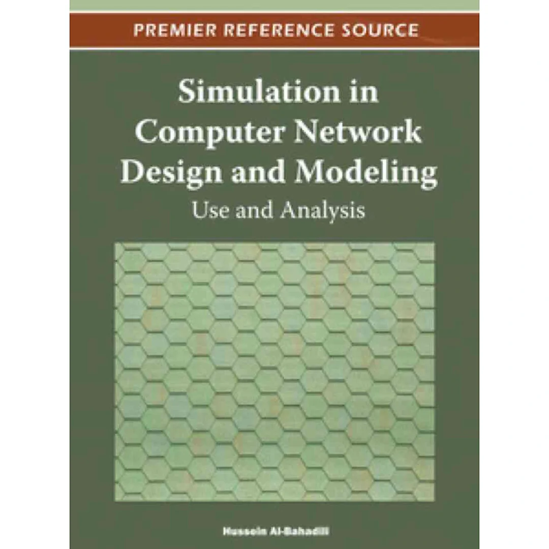 Simulation in Computer Network Design and Modeling